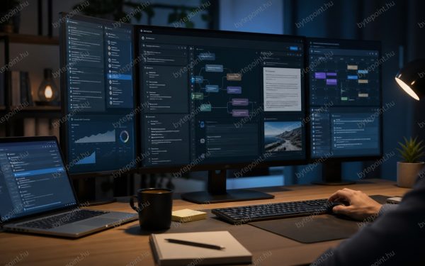 A Gemini 3.7 Flash már munkafolyamatokra készült, a Spark is erre vált