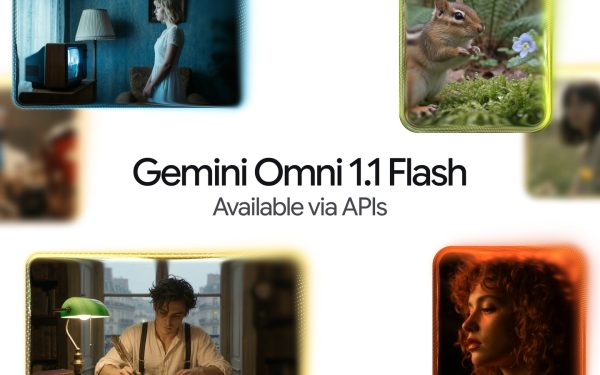 Gemini Omni 1.1: hosszabb videórészletekből építkezik, és olcsóbb lett a próbálgatás