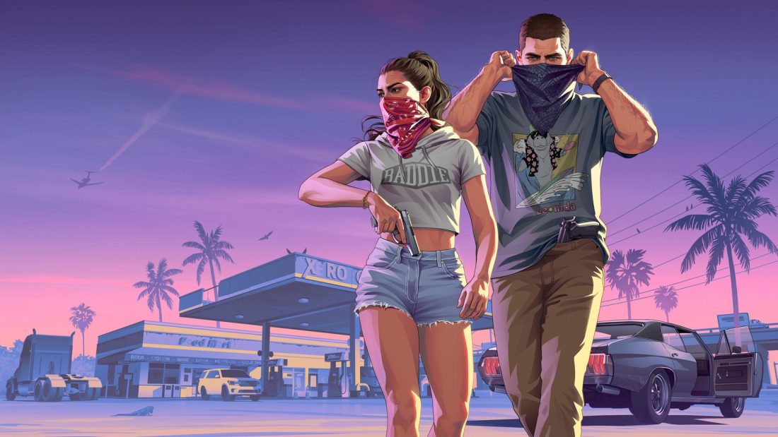 Rockstar reagált a GTA VI-szivárgásra, holnap új bemutató érkezik