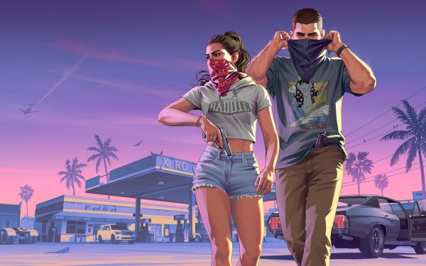 Rockstar reagált a GTA VI-szivárgásra, holnap új bemutató érkezik