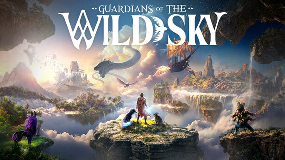 A Paradox új világba küldi a túlélőket: jön a Guardians of the Wild Sky