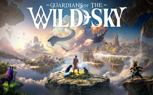 A Paradox új világba küldi a túlélőket: jön a Guardians of the Wild Sky