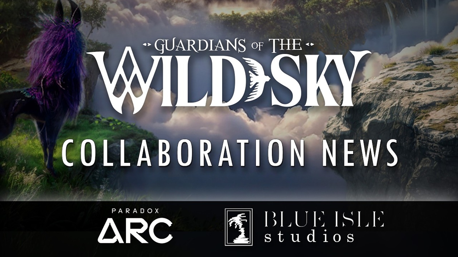 Guardians of the Wild Sky fejlesztői videó
