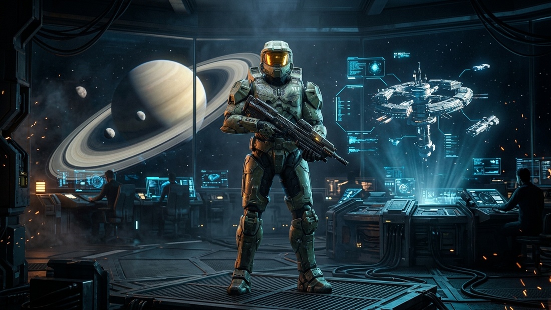 Létszámleépítések kezdődtek a Halo Studiosnál a Halo: Campaign Evolved premierje után