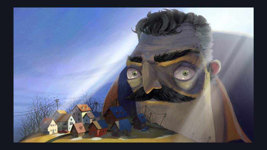 Hello Neighbor 3 a sorozat első részéhez áll a legközelebb
