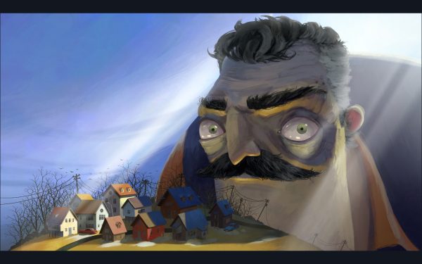 Hello Neighbor 3 a sorozat első részéhez áll a legközelebb