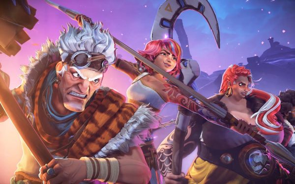 A Sony állítólag visszavágja a Horizon Hunters Gathering élőszolgáltatásos irányát