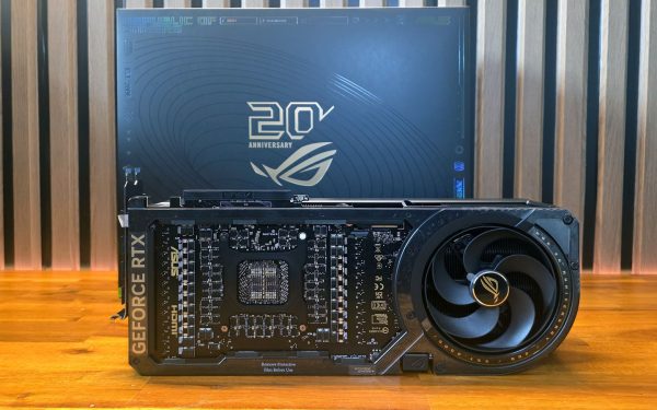 A Hydra most már az RTX 50-es kártyák rejtett tartalékait is előveszi