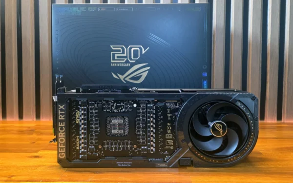 A Hydra most már az RTX 50-es kártyák rejtett tartalékait is előveszi