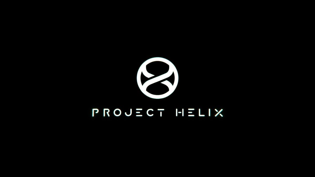 Az Xbox már Helix-eszközcsaládról beszél, de a konkrétumok még hiányoznak