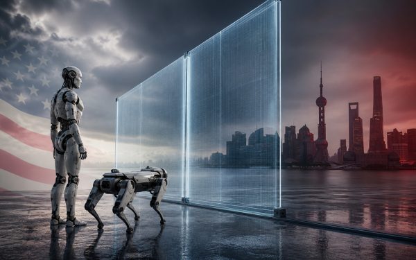 A humanoid robotok miatt a robotporszívók is célkeresztbe kerültek