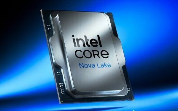 A Nova Lake tesztjei újra az Intel AVX-512-jét emlegetik