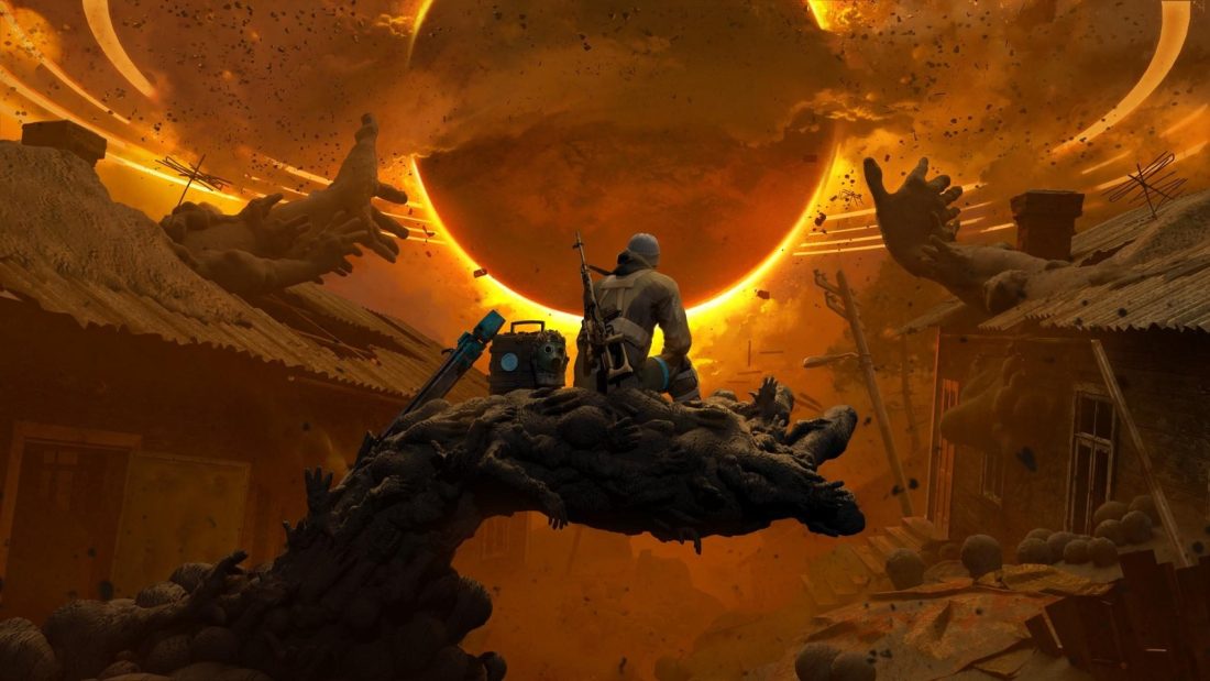 Szeptemberben indul a PS VR2-es Into the Radius 2, a kooperatív mód később jön