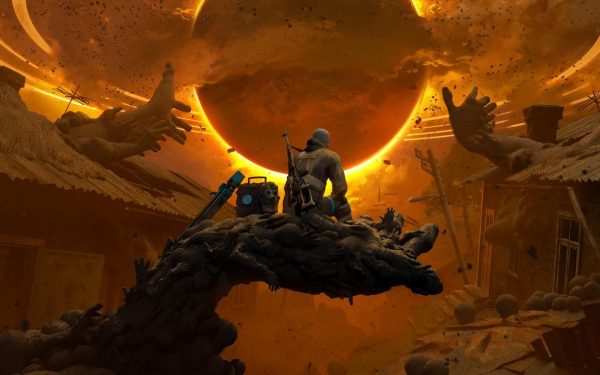 Szeptemberben indul a PS VR2-es Into the Radius 2, a kooperatív mód később jön