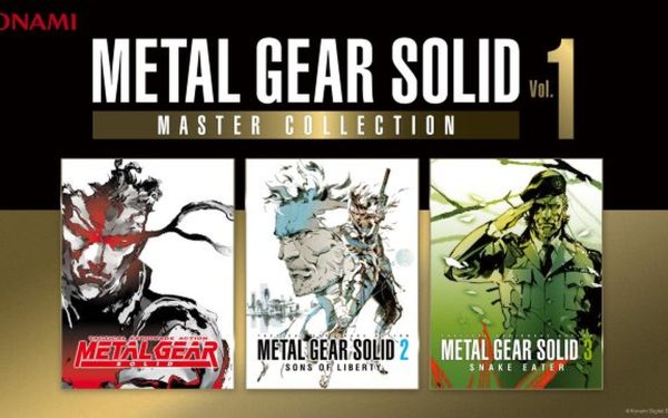A Konami szerint a klasszikus sorozatok visszahozása az üzlet egyik pillére