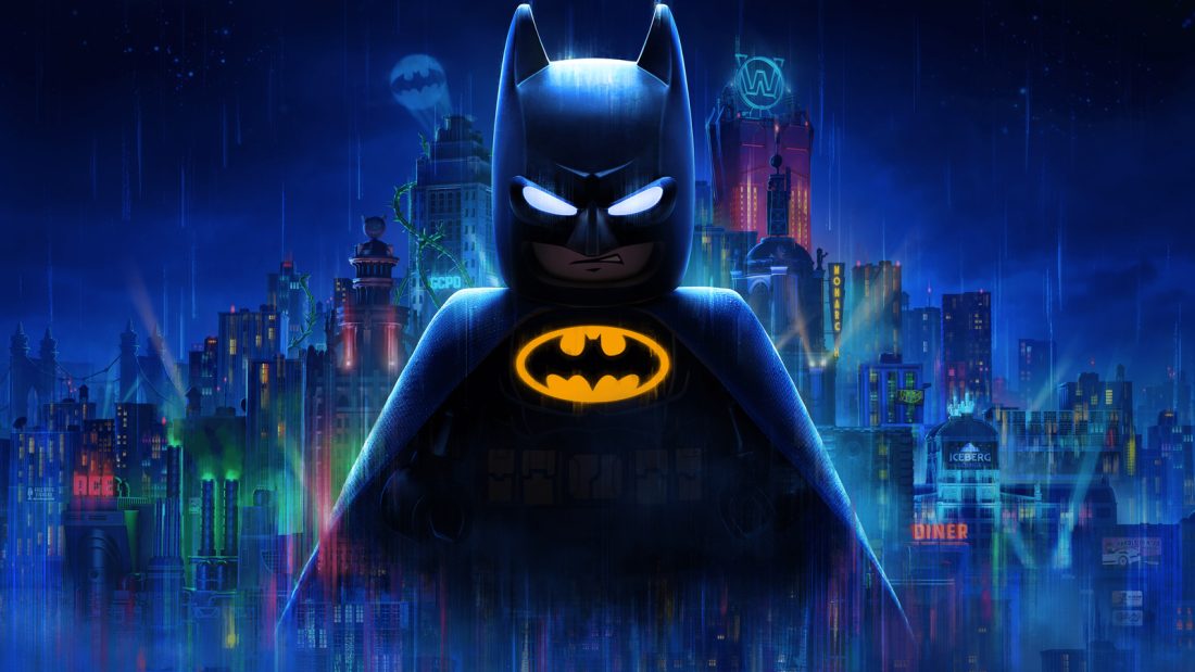 Gotham most tényleg elszabadul: Joker és Harley Quinn a LEGO Batman új DLC-jében