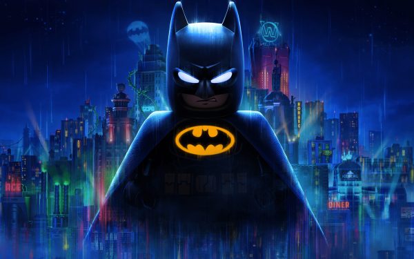 Gotham most tényleg elszabadul: Joker és Harley Quinn a LEGO Batman új DLC-jében