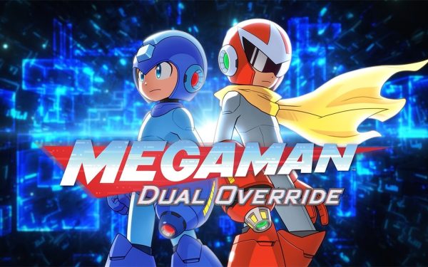 Mega Man Dual Override: a 40. évforduló hozza el Proto Man valódi visszatérését