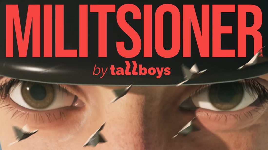 Militsioner: 2027-ben Game Passra jön a város, ahonnan egy óriás rendőr sem enged szökni