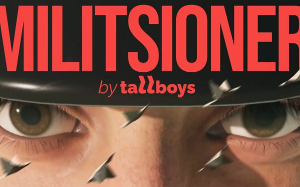 Militsioner: 2027-ben Game Passra jön a város, ahonnan egy óriás rendőr sem enged szökni