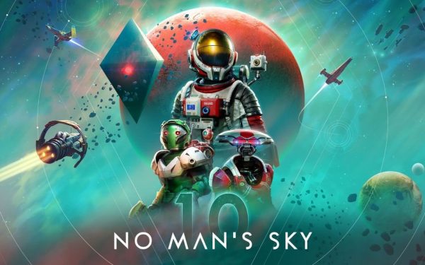 A No Man’s Sky tizedik évfordulója után jön a COSMOS