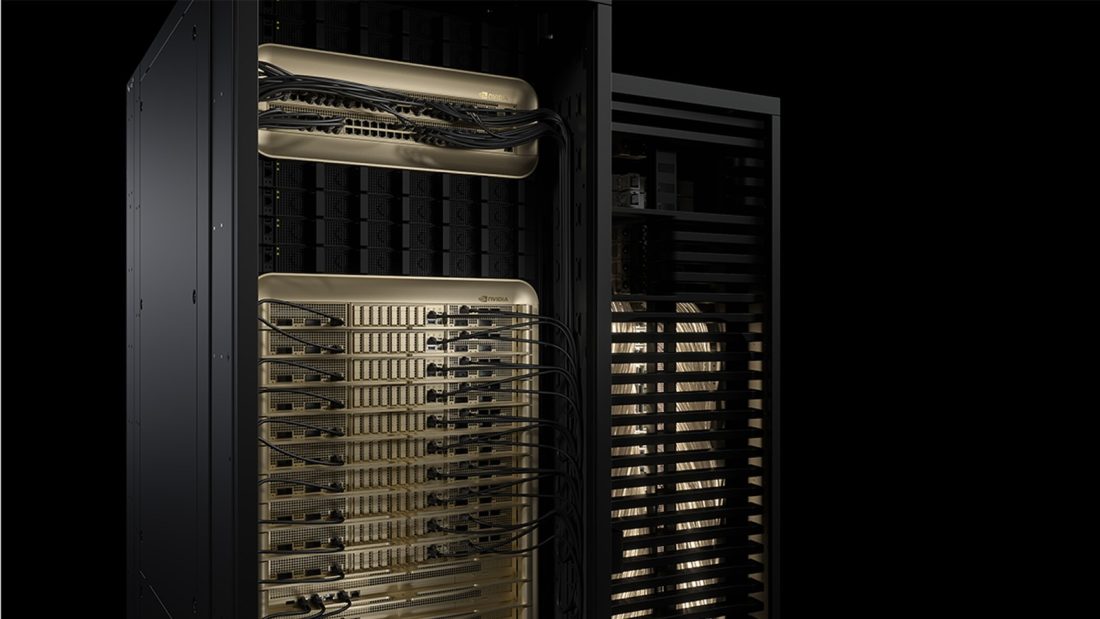 Az AI-szerverek ára is megugorhat: az Nvidia állítólag 15 százalékkal emel