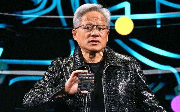 Az NVIDIA 12,9 milliárd dollárért vinné a Hugging Face-et