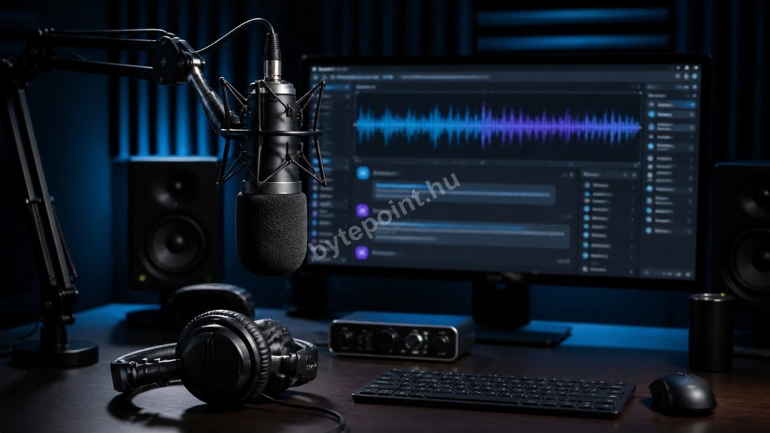 Az Nvidia kiadta a valós idejű beszélgetésre szánt Nemotron 3 VoiceChat modellt