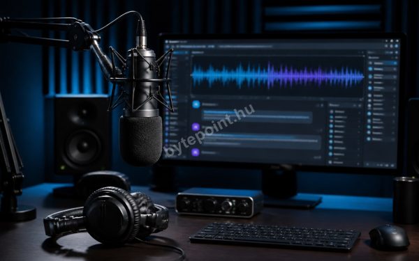 Az Nvidia kiadta a valós idejű beszélgetésre szánt Nemotron 3 VoiceChat modellt