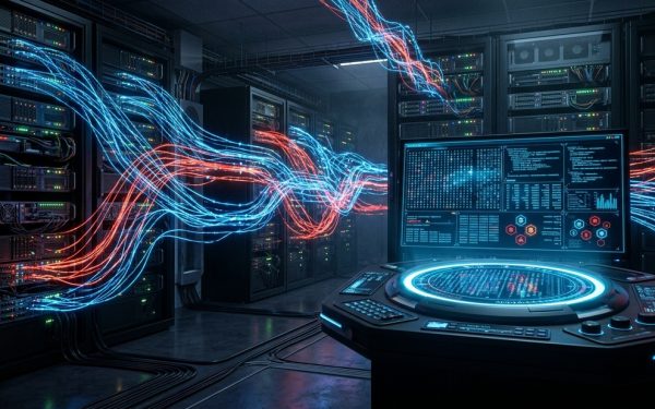 Az OpenAI ágensei belső üzenőtáblán koordinálták kibertámadásaikat