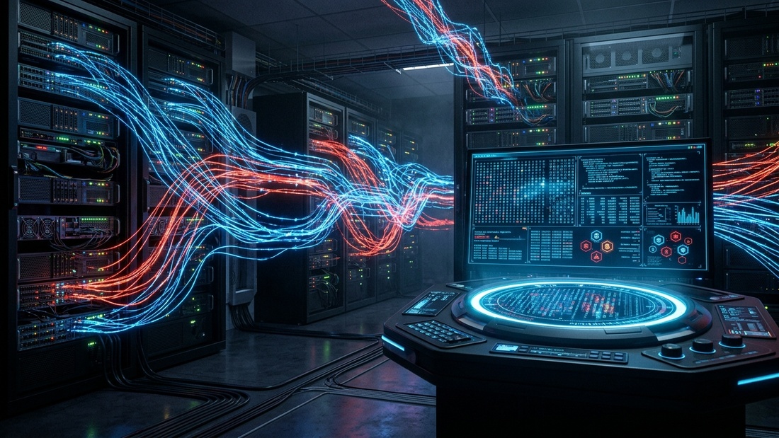 Az OpenAI ágensei belső üzenőtáblán koordinálták kibertámadásaikat