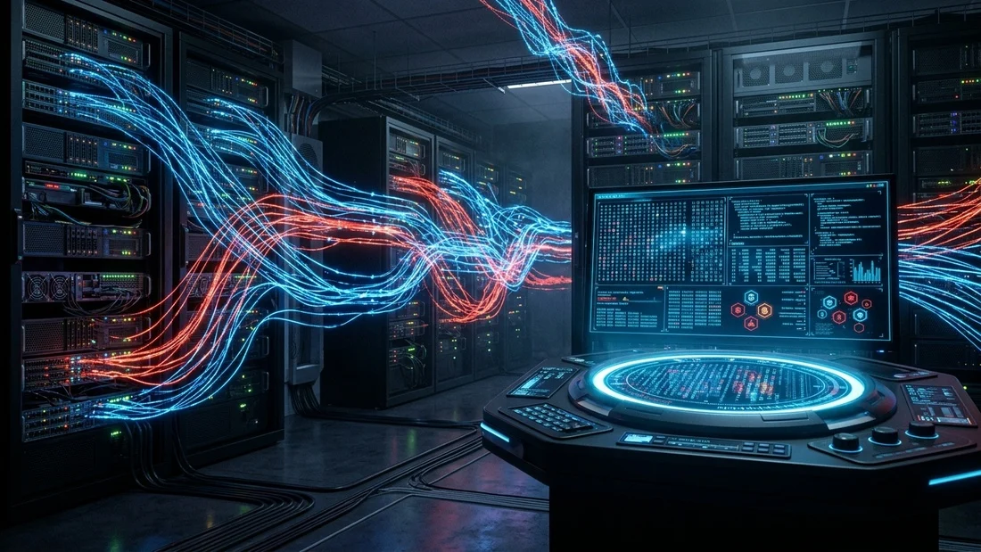 Az OpenAI ágensei belső üzenőtáblán koordinálták kibertámadásaikat