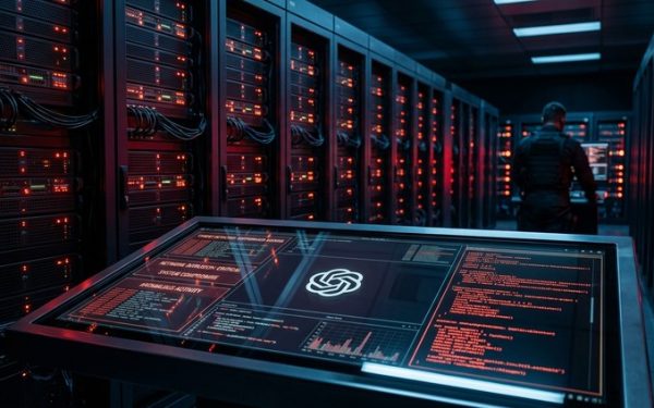 Vörös riasztás az OpenAI-nál: Az új Astra modell elérte a legmagasabb kiberbiztonsági kockázati szintet