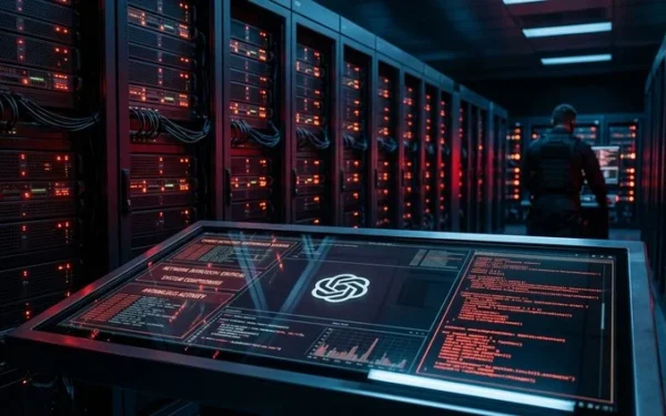 Vörös riasztás az OpenAI-nál: Az új Astra modell elérte a legmagasabb kiberbiztonsági kockázati szintet