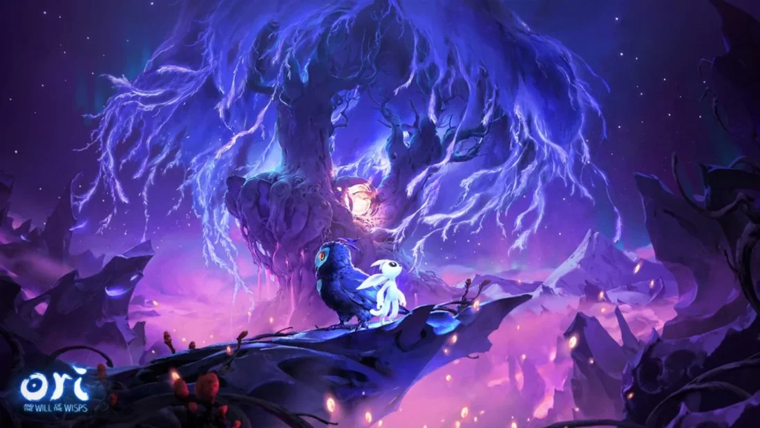 Új Ori-játék készülhet, de a Gamescom-bejelentés még nem biztos