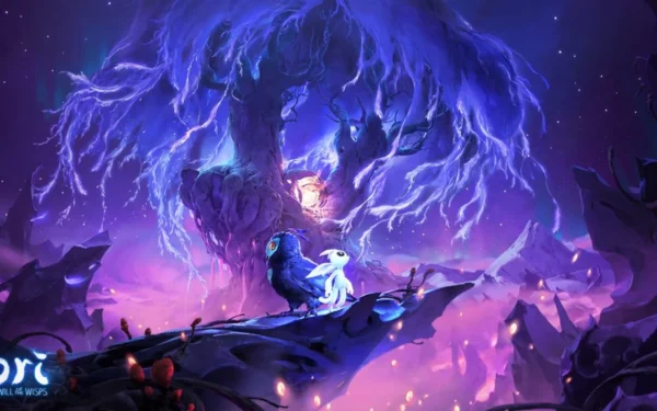 Új Ori-játék készülhet, de a Gamescom-bejelentés még nem biztos