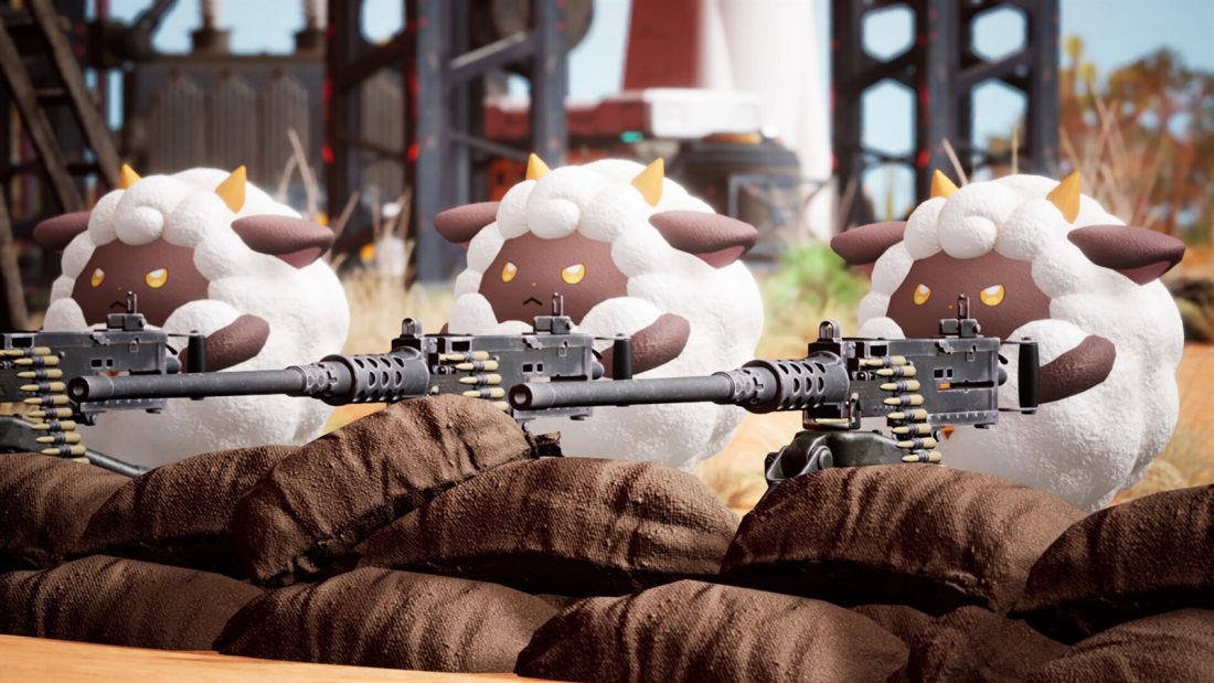 Két mobilos Palworld készül, és az egyik már MMO-ban gondolkodik