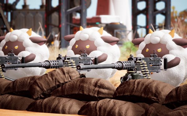 Két mobilos Palworld készül, és az egyik már MMO-ban gondolkodik