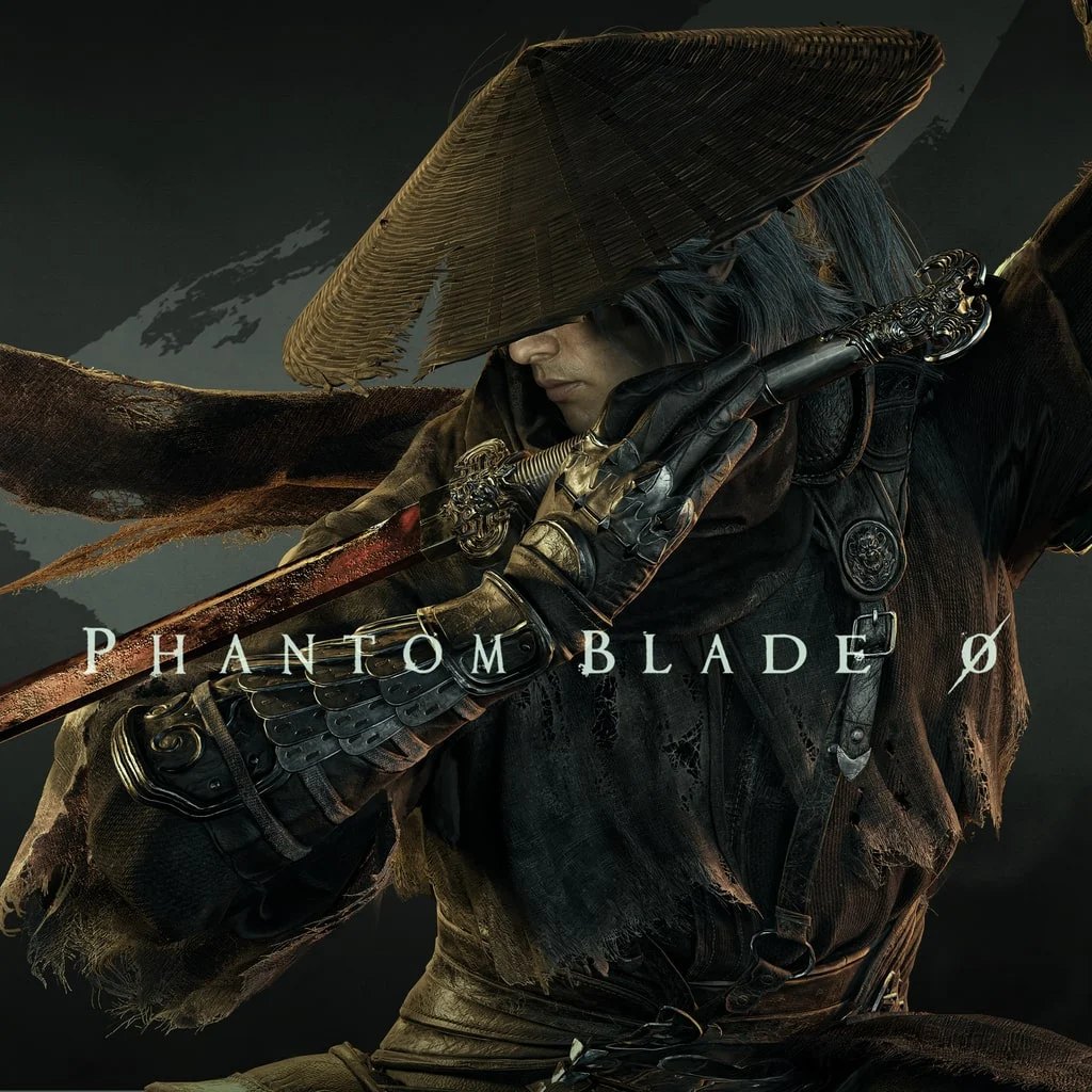 Phantom Blade Zero hivatalos PlayStation-képe
