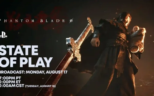 Phantom Blade Zero: A mellékküldetések hatása a fő történetre