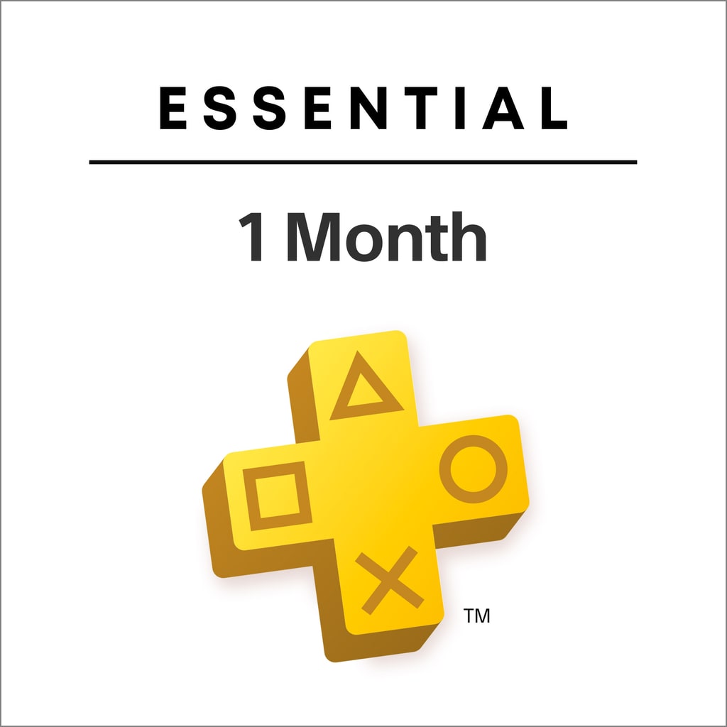 A PlayStation Plus hivatalos logója