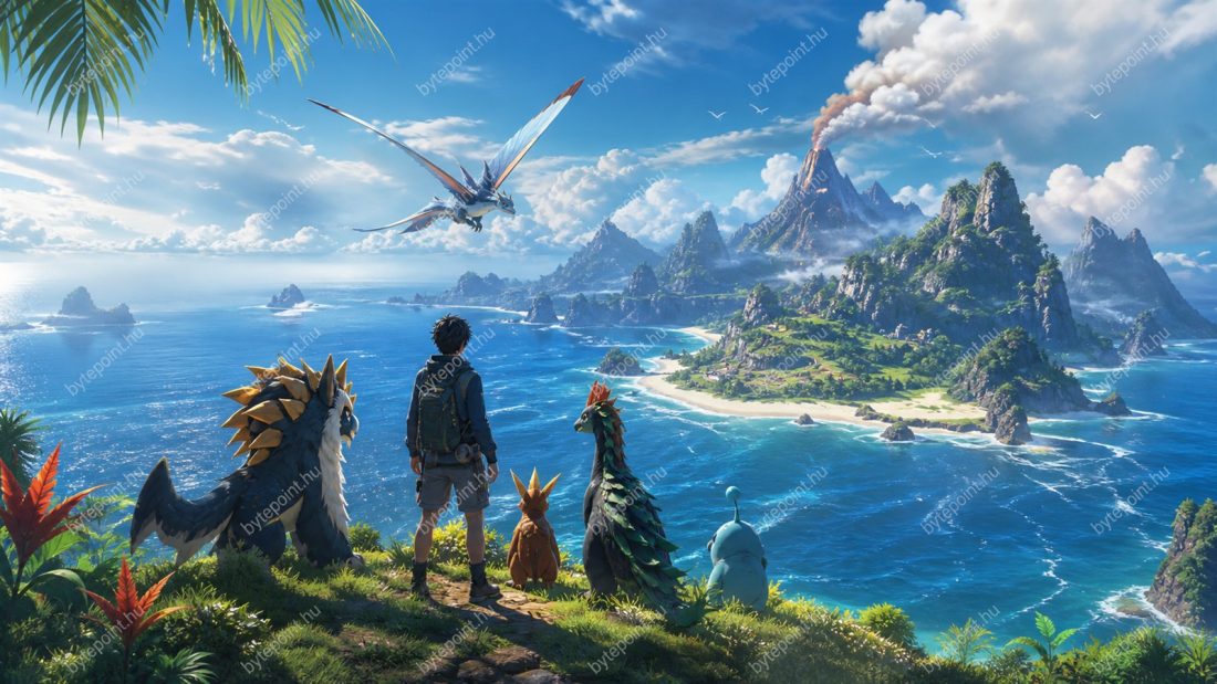 Pokémon Winds and Waves: új rendezőkről szól a friss pletyka