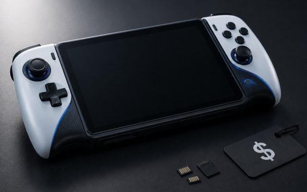 PlayStation 6: Kéziszámítógépes terveket szőtt a Sony, de jön a RAM-krízis
