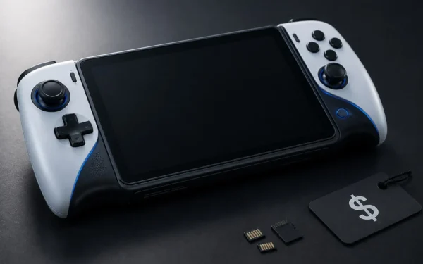 PlayStation 6: Kéziszámítógépes terveket szőtt a Sony, de jön a RAM-krízis