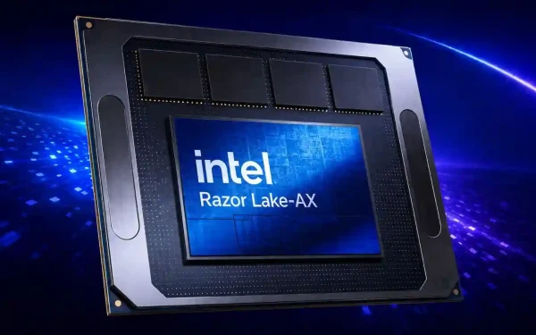 Razor Lake-AX: újra egy csomagba kerülhet az Intel processzora és memóriája