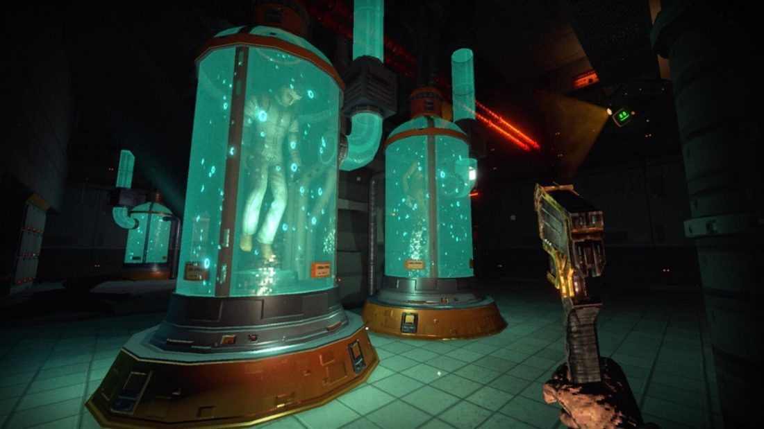 A RetroSpace októberben nyitja ki a fekete lyuk kapuját