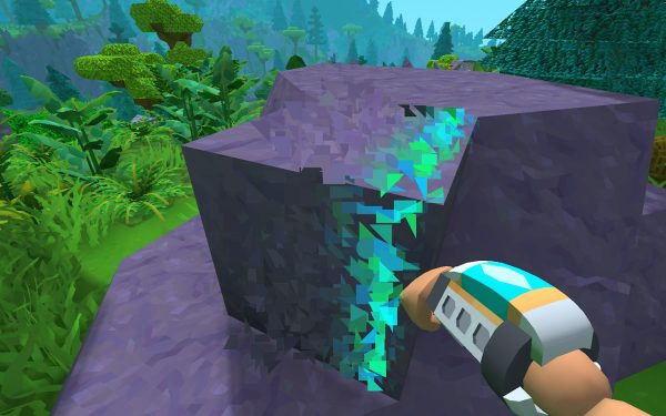 A 4J Studios Rixels technológiája 98 százalékkal csökkentheti a textúrák memóriaigényét