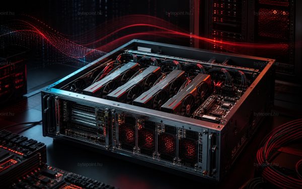 ROCm 10.0: az AMD új csomagja a Radeonokat és az AI-eszközöket is továbbviszi