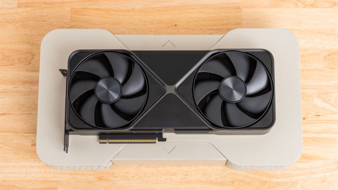 Az RTX 5060 Ti 16 GB már 805 dolláros mediánnál jár az amerikai boltokban