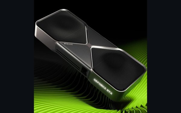 Az RTX 5090 1440p-s skálázása lehet az NVIDIA valódi Achilles-sarka